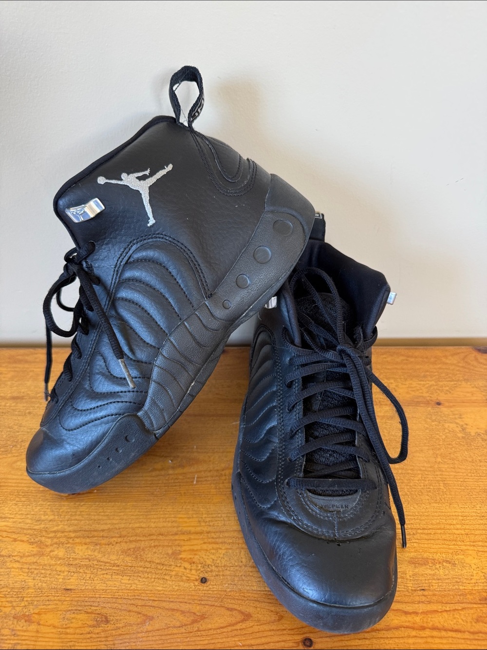 Jordan Jumpman Pro